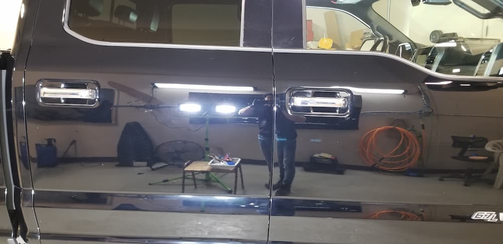 power polishing images