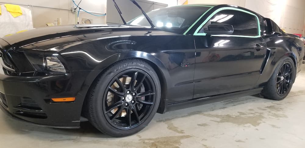 power polishing images