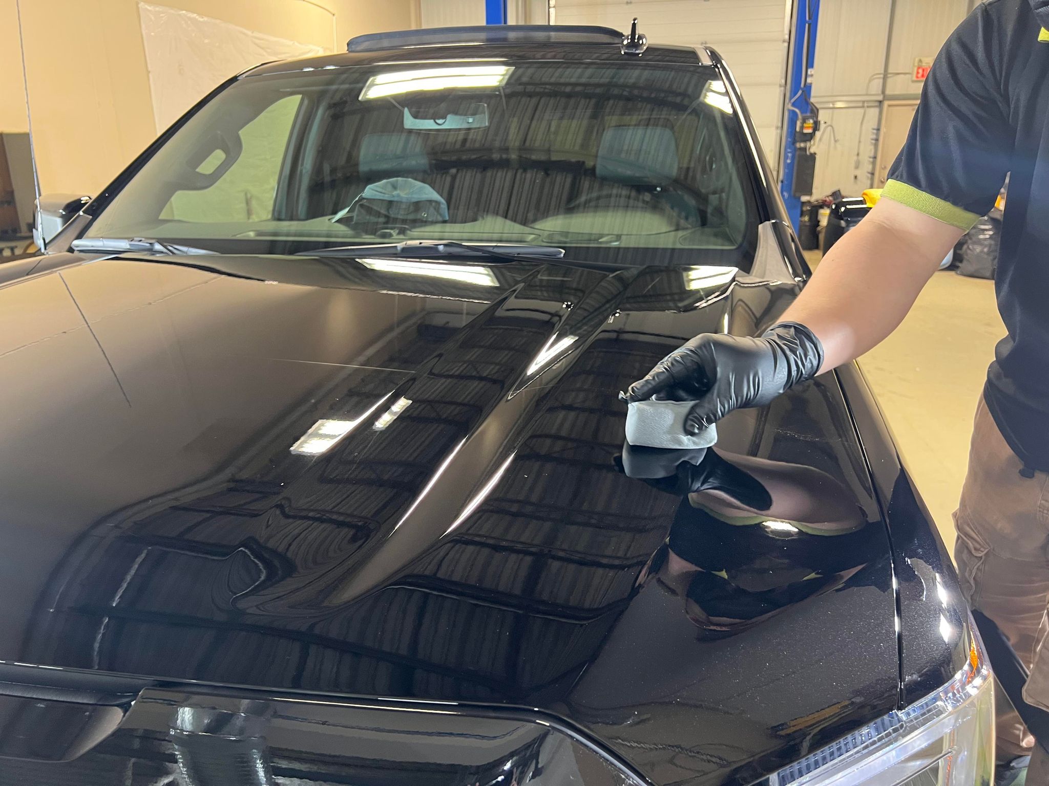 ceramic coating image