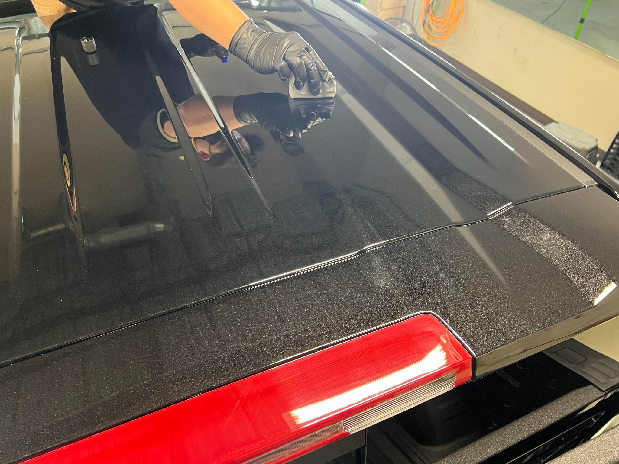 ceramic coating image