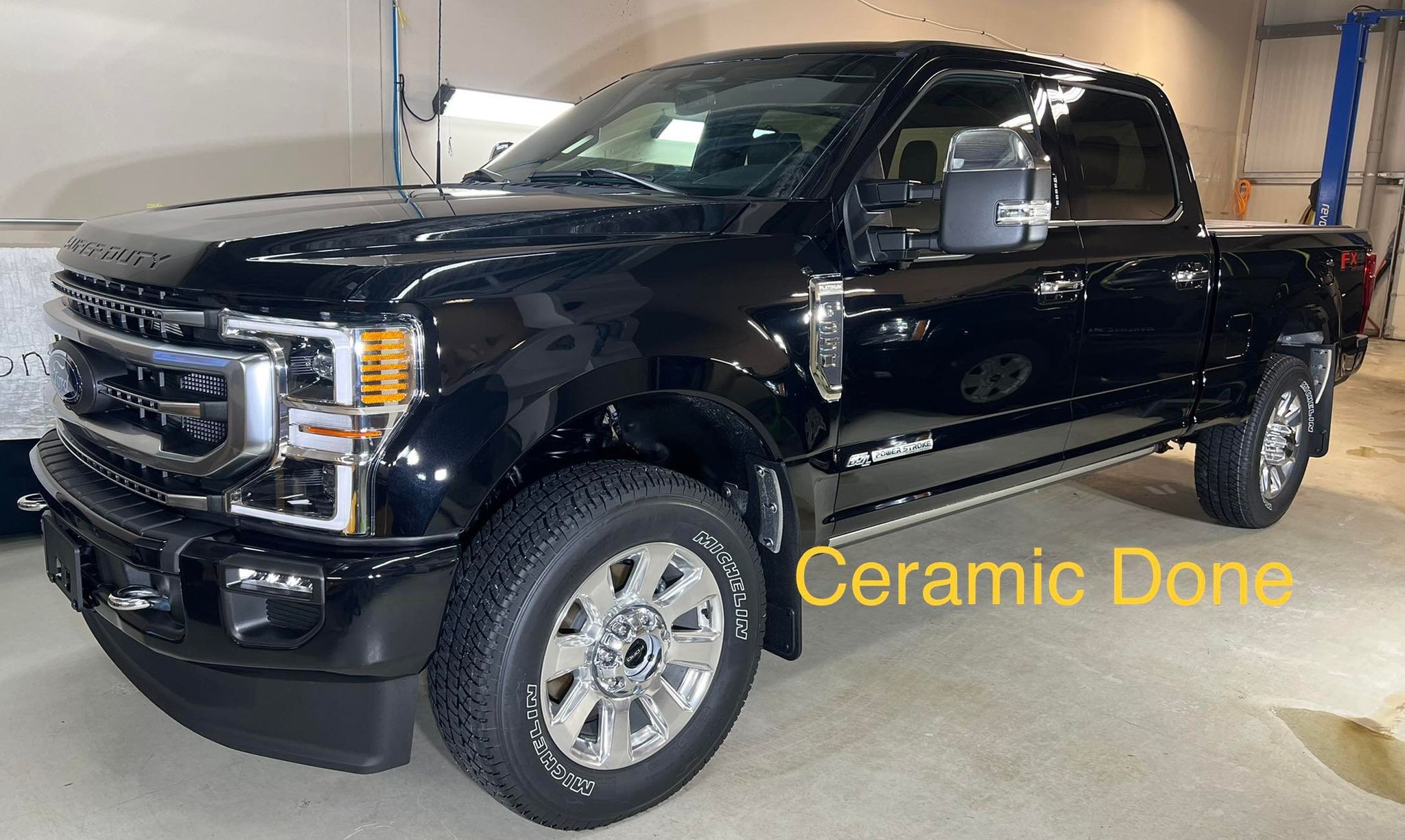 ceramic coating image