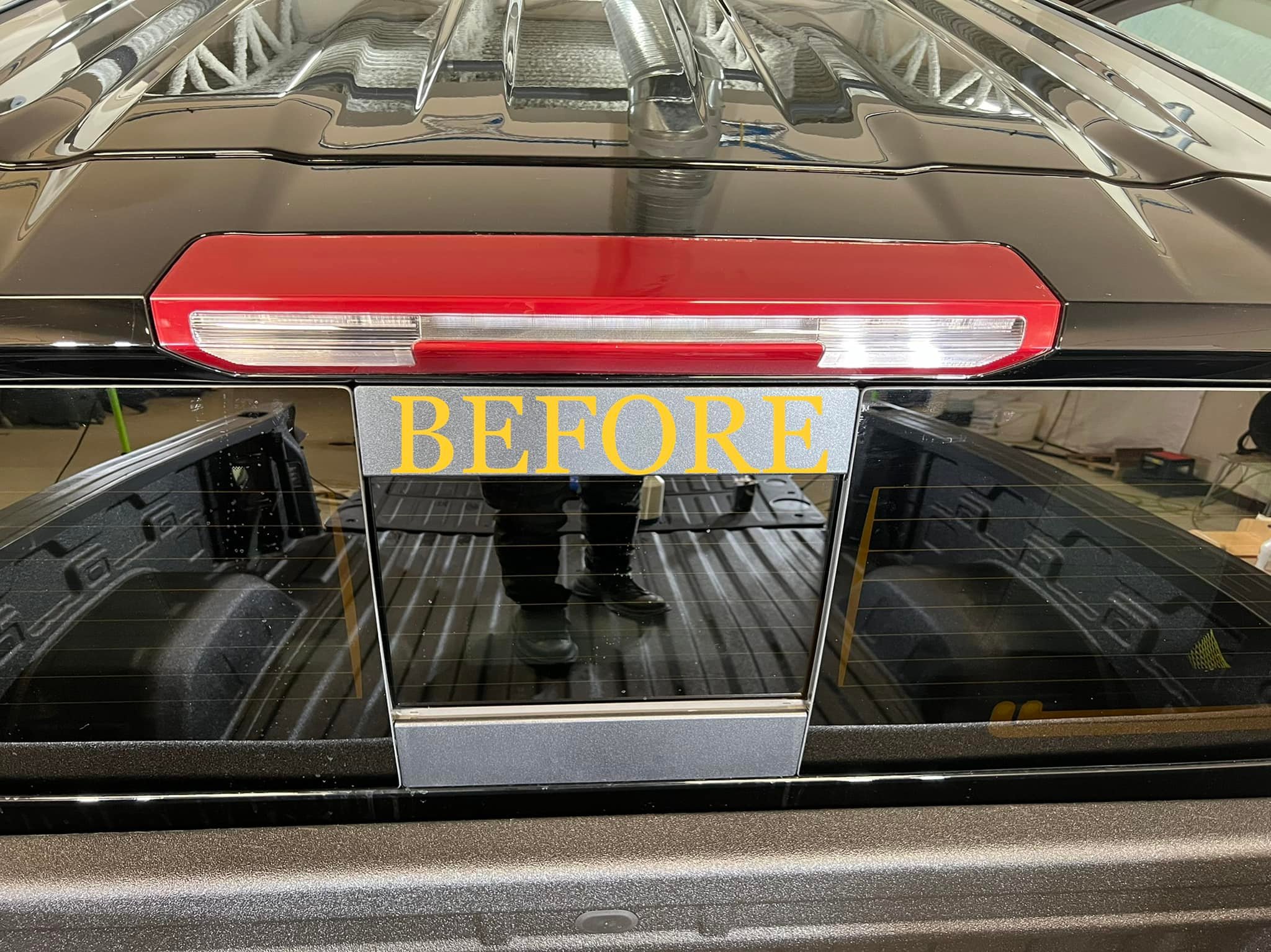 tinting image