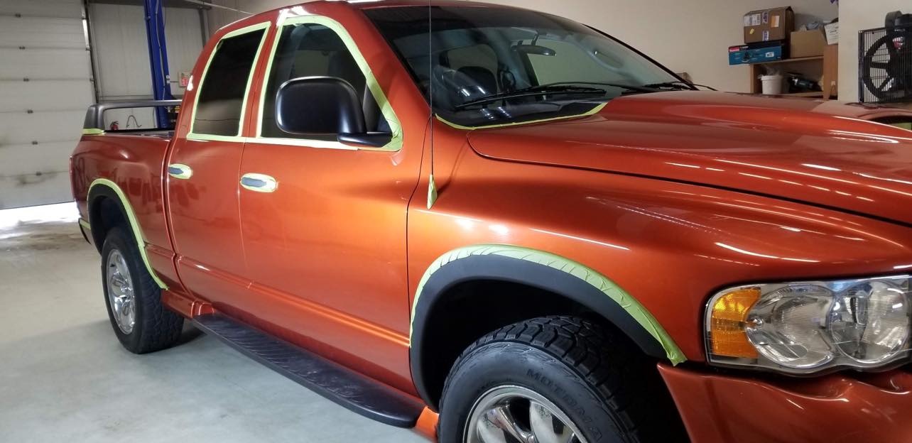 power polishing images